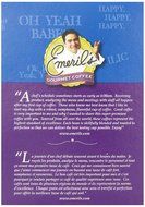 Emeril's Big Easy Bold Coffee K-Cup Portion Pack for Keurig Brewers, 24-Count N3