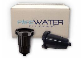 K Cup Holder Replacement to Fit Keurig B40, B44 and K45 with Exit Needle- 2 Pack by PureWater Filters