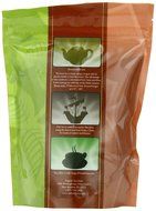 English Tea Store Loose Leaf, Decaf Darjeeling Tea, 4 Ounce N62