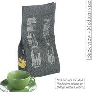 Metropolitan Tea 200 Count Pyramid Shaped Teabags, Japan Genmaicha Yamasaki N4