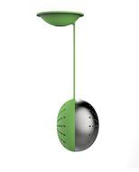 Magisso Magnetic Tea Infuser Ball, Tea Green N5
