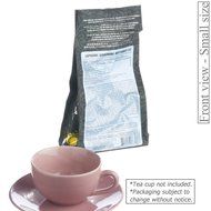 Metropolitan Tea 60 Count Classic Teabags, Lapsang Souchong Butterfly No. 1 N5