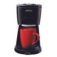 Hot Shot Beverage Maker Black N2