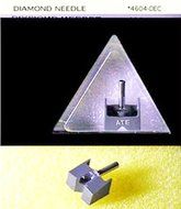 NEW ELLIPTICAL TURNTABLE NEEDLE-PICKERING D1500-AT-1-2 D1507-AT2 AT3 604-DET