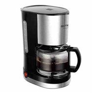 Royal- CM6669M American automatic coffee machine Insulation brushed stainless steel