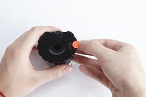 Full Menu Clip, Metal Freedom Clip Compatible with All Keurig 2.0 brewers (including K200/K250 and plus models...