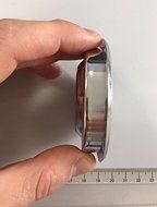 Filter Basket 1 Cup Gaggia