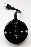 Packard Range Hood Vent Fan Motor 82514