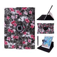 iPad Pro 12.9" Case,TOPCHANCES 2015 Smart Cover Case for iPad Pro 12.9 inch Tablet with Free Stylus Pen (Black...