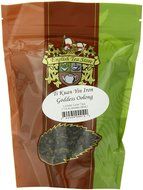English Tea Store Loose Leaf, Decaf Darjeeling Tea, 4 Ounce N75