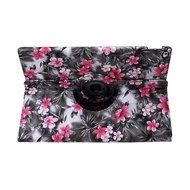iPad Pro 12.9" Case,TOPCHANCES 2015 Smart Cover Case for iPad Pro 12.9 inch Tablet with Free Stylus Pen (Black... N2