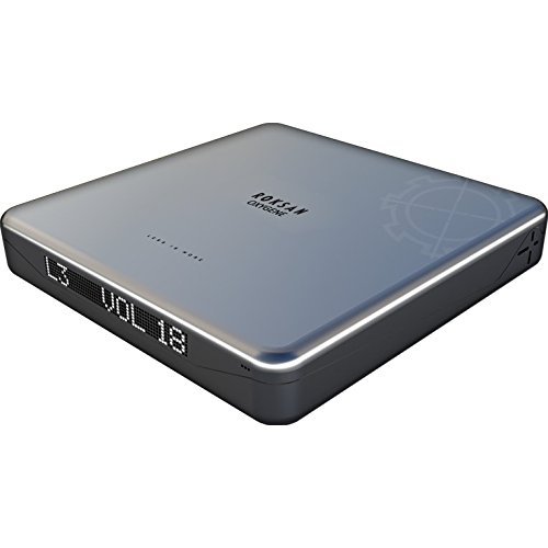 Roksan - Oxygen Integrated Amplifier