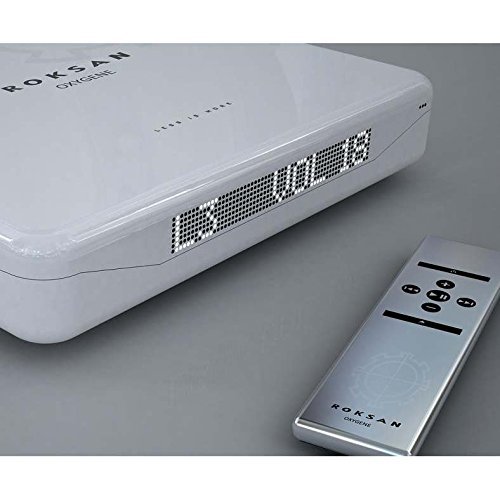 Roksan - Oxygen Integrated Amplifier N2
