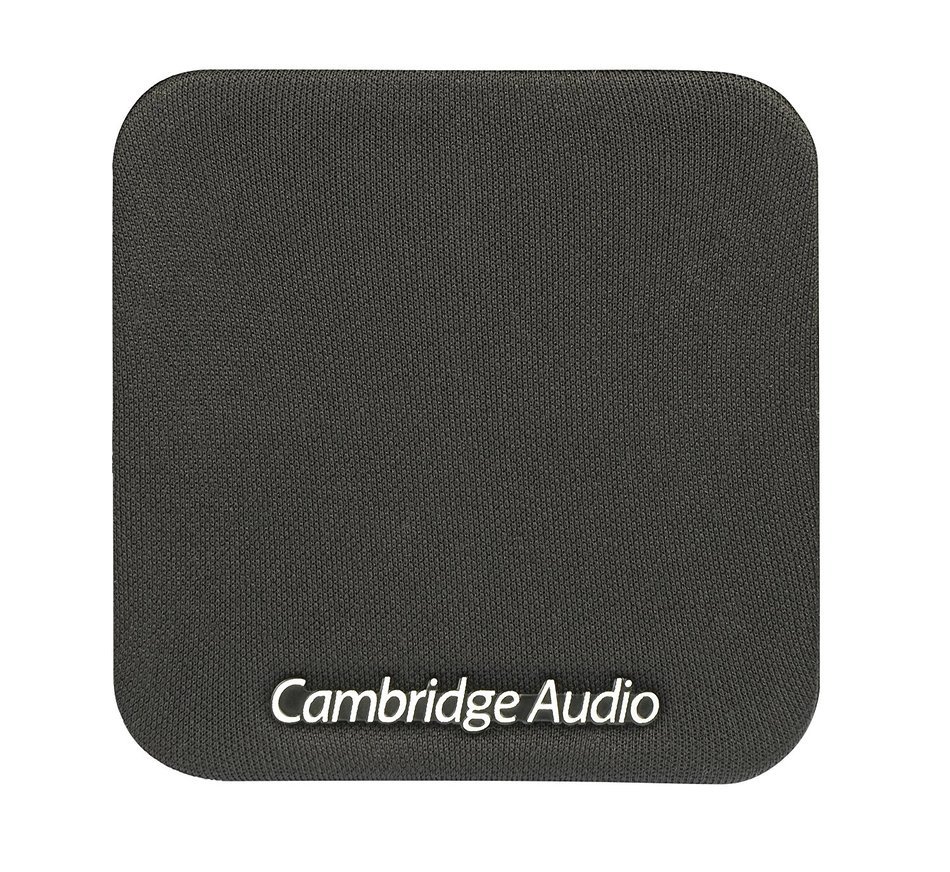 Cambridge Audio Minx Min 10 BLACK (Single Speaker)