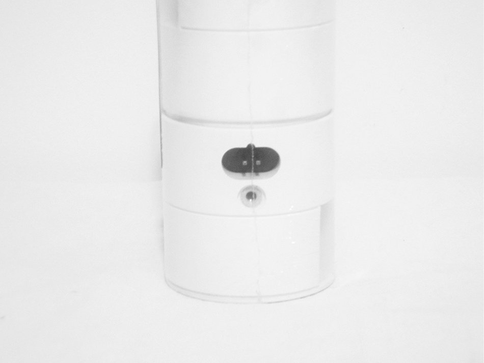 Bose 5.0 Premium Jewel Cube Speaker (White) N4