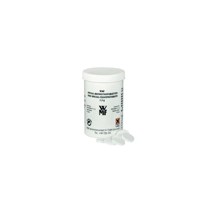 WMF 33.2332.4000 Cleaning Tablets For WMF 1400 Machine - 100 / JR