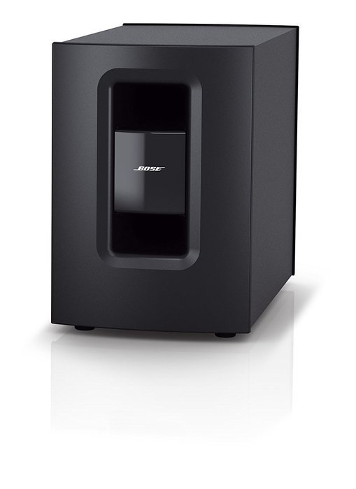 Bose CineMate 1 SR Home Theater Speaker System (Black) N6