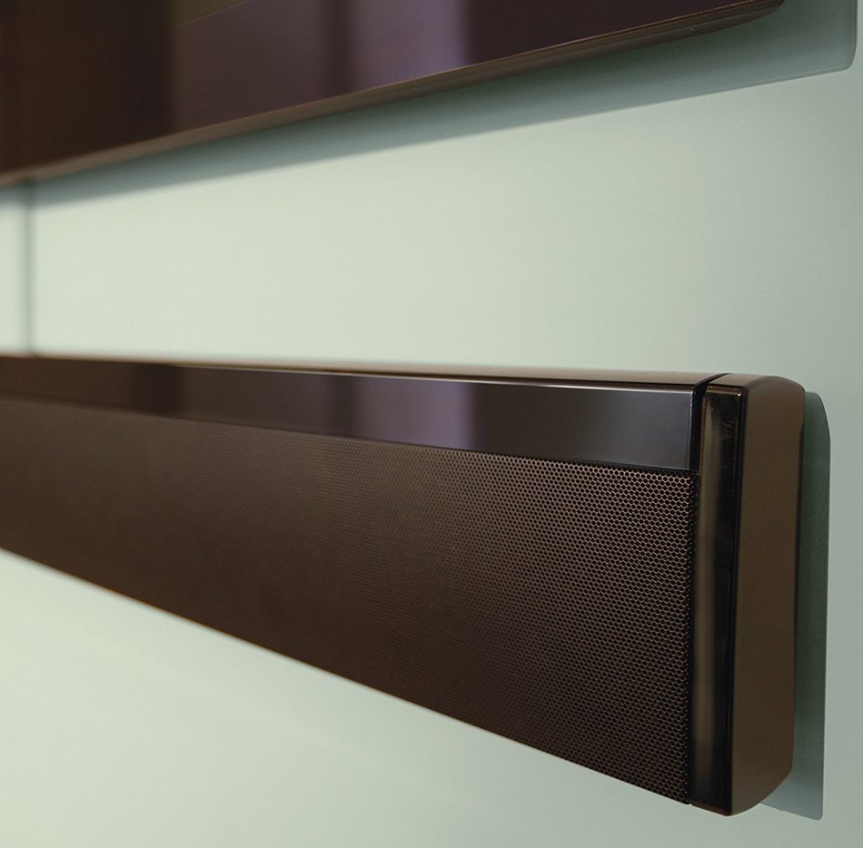 Bose CineMate 1 SR Home Theater Speaker System (Black) N8