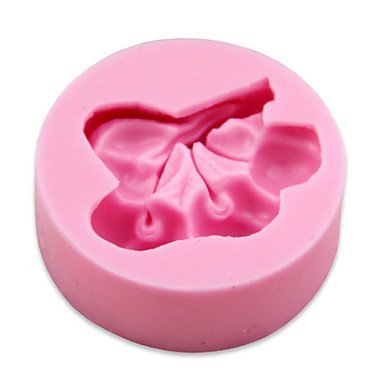 Y&XL&H Cherry Fondant Cake Cake Chocolate Silicone Molds,Decoration Tools Bakeware