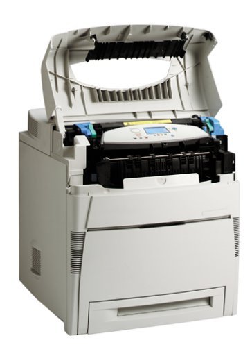 HP Color LaserJet 5500N Printer