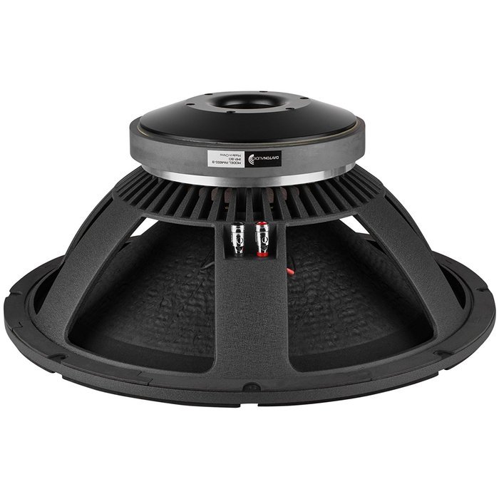 Dayton Audio PA465S-8 18" Pro Subwoofer 4" VC 8 Ohm