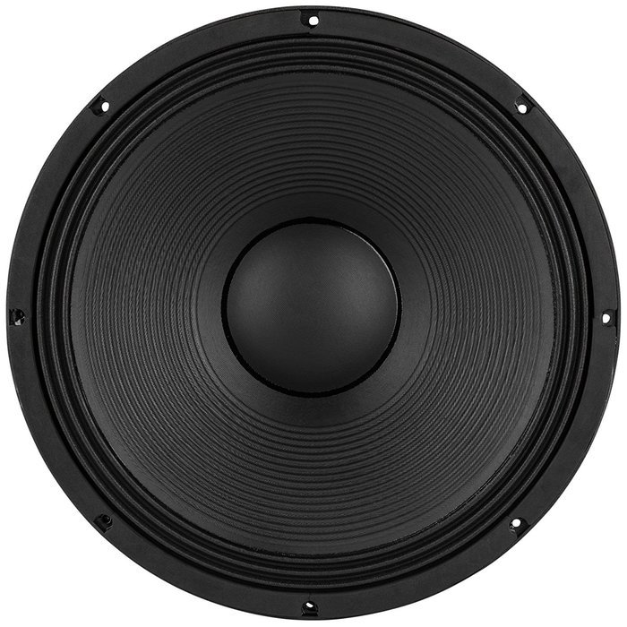 Dayton Audio PA465S-8 18" Pro Subwoofer 4" VC 8 Ohm N2