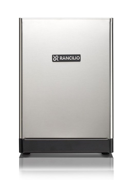 Espresso Maker Rancilio Silvia Doser Grinder & Base N3