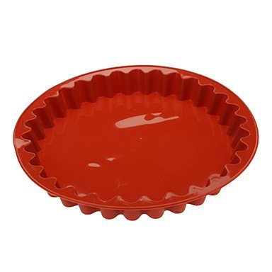 Y&XL&H 10" Silicone Pizza Mould N3