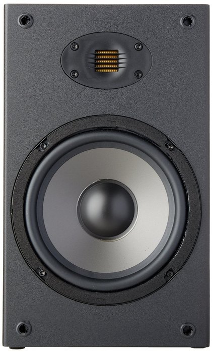 Dayton Audio B652-AIR 6-1/2" Bookshelf Speaker Pair With AMT Tweeter ...