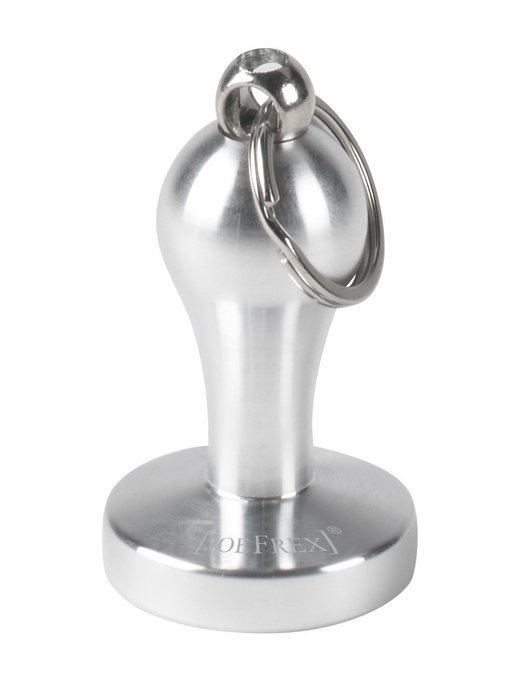 Keychain Aluminum Tamper
