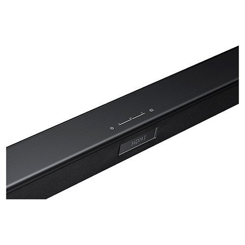Samsung 4.1 Channel 460 Watts Surround Sound Home Theater Soundbar Speaker System With Wireless rear speakers... N3