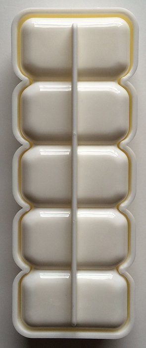 Rectangular Sushi Rice Press Mold