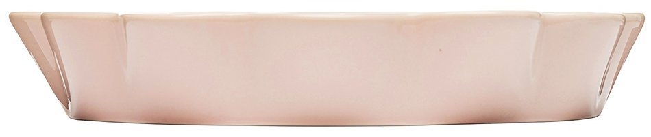 Sagaform Piccadilly Pie dish, pink