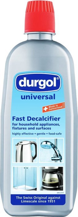 Durgol Universal Express Multipurpose Decalcifier, 500ml