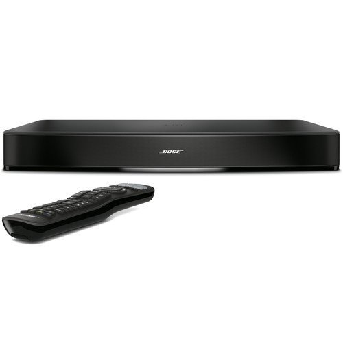Bose Solo 15 Series II TV Sound System (Black) N3