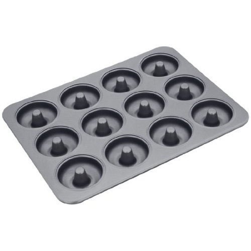 Mini Doughnut Tin