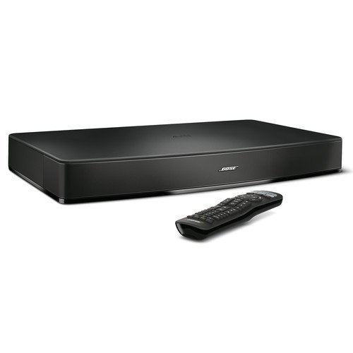 Bose Solo 15 Series II TV Sound System (Black) N4
