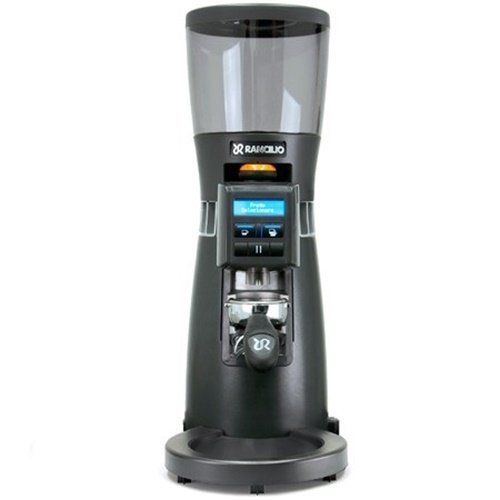 Rancilio KRYO 65 AT KRYO 65 AT automatic grinder 1 or 2 dose (5.5-10 g) dispense