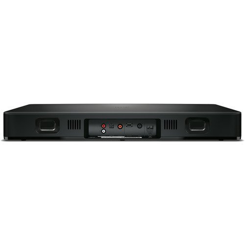 Bose Solo 15 Series II TV Sound System (Black) N5