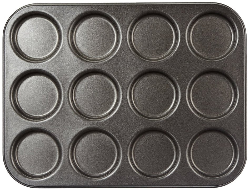 Whoopie / Macaroon Baking Pan N2