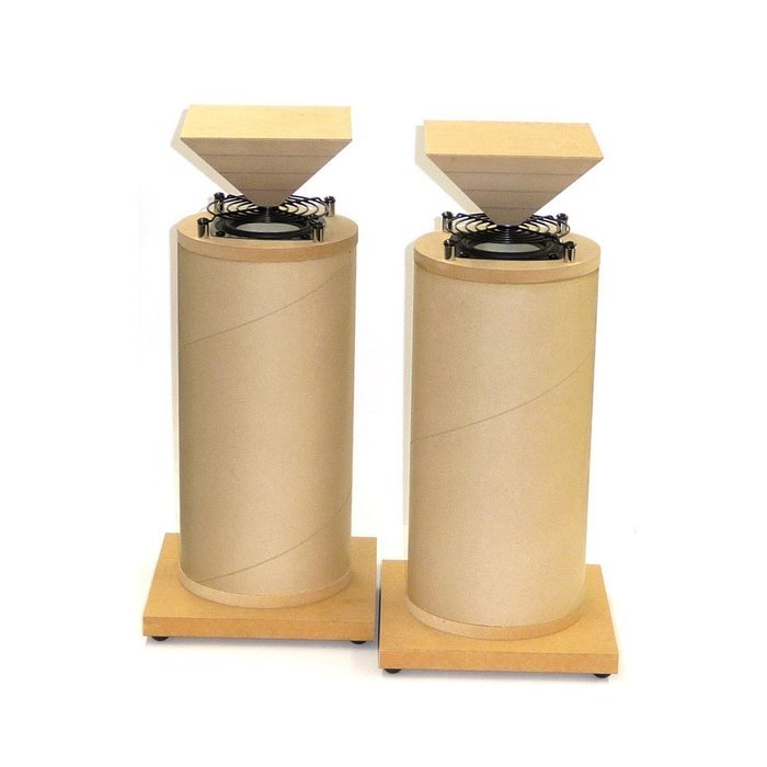 Omni-directional enclosure assembly kit from japan N5