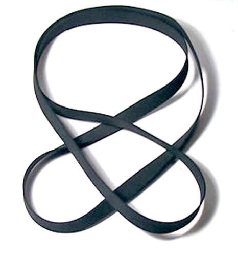 PHONOGRAPH RECORD PLAYER TURNTABLE BELT PRB FRM 23.6, MOST TECHNICS TURNTABLES