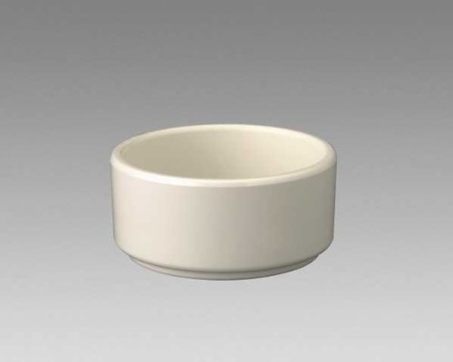 Gessner Products IW-0374-BN 4 oz. Contemporary Ramekin- Case of 12