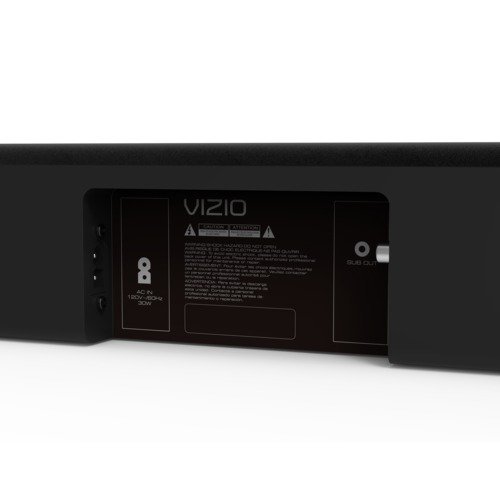 VIZIO SB3820-C6 38-Inch 2.0 Channel Sound Bar (2015 Model) N2