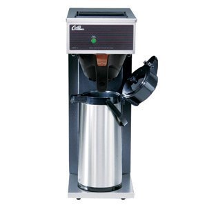 Wilbur Curtis CAFE0AP10A000: Caf&eacute; Series Pour-Over Airpot Coffe