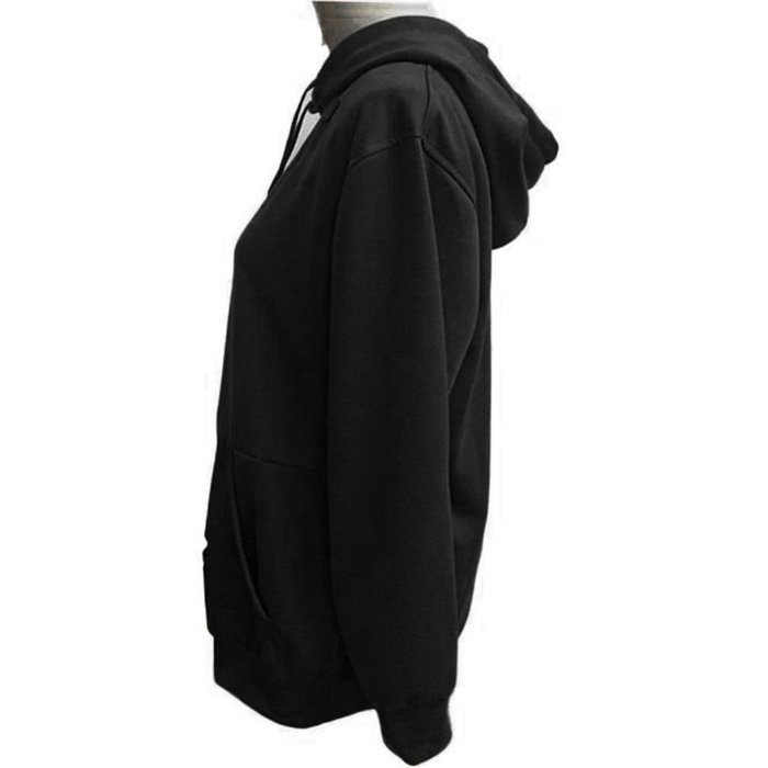 Hoodie Sweatshirt,Morecome Womens Loose Casual Long Sleeve Hoodie Pullover (L, Army Green1) N14