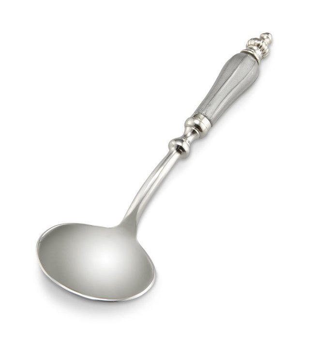Julia Knight Peony Ladle, Kiwi