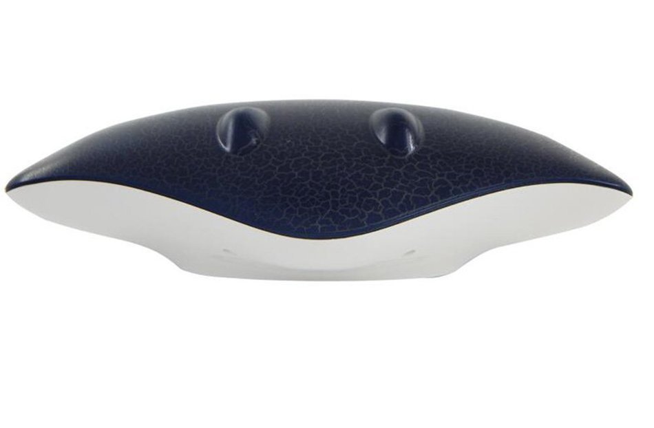 Generic Wireless Bluetooth Speaker With LED Lights Support TF Card for Smartphone ( Blue ) N7