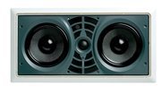 Jamo 60/120W 2-way In-Wall Speaker
