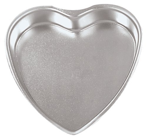 Fox Run 8-Inch Heart Pan
